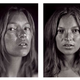 Illustration for article titled Naked Kate Moss Cheaper Than She Used To Be